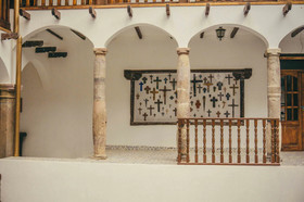 Casa Alquimia