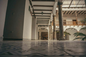 Casa Alquimia