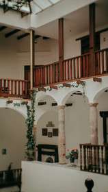 Casa Alquimia