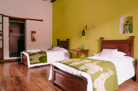 Casa Alquimia