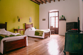 Casa Alquimia