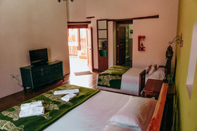 Casa Alquimia