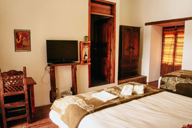 Casa Alquimia
