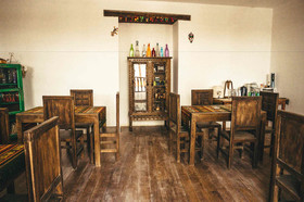 Casa Alquimia