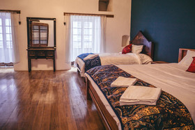 Casa Alquimia