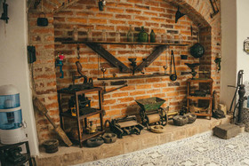 Casa Alquimia