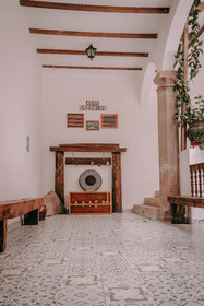 Casa Alquimia