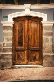 Casa Alquimia