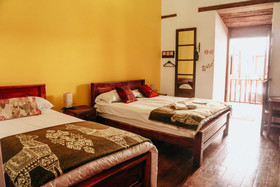Casa Alquimia