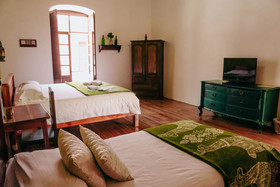 Casa Alquimia