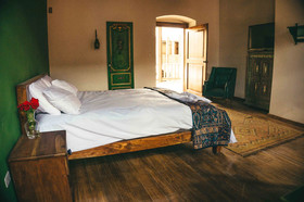 Casa Alquimia