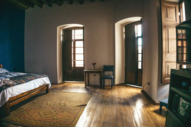 Casa Alquimia