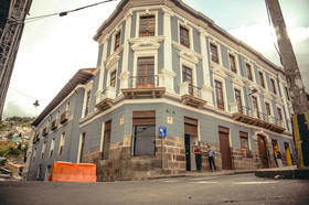 Casa Alquimia