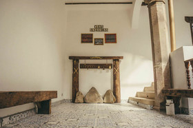 Casa Alquimia