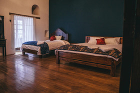 Casa Alquimia