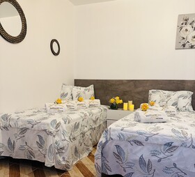 Casa Balthazar Hostel