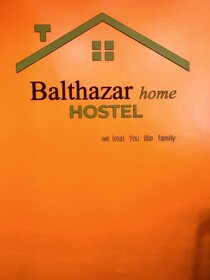 Casa Balthazar Hostel