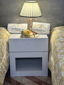 Casa Balthazar Hostel