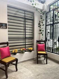 Casa Balthazar Hostel