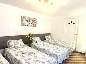 Casa Balthazar Hostel