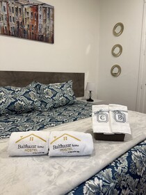 Casa Balthazar Hostel