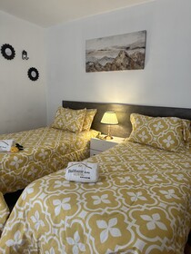 Casa Balthazar Hostel
