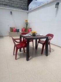 Casa Balthazar Hostel