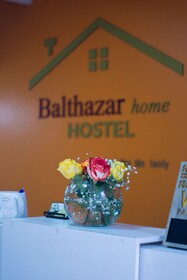 Casa Balthazar Hostel