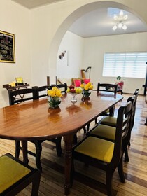 Casa Balthazar Hostel
