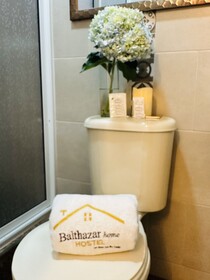Casa Balthazar Hostel