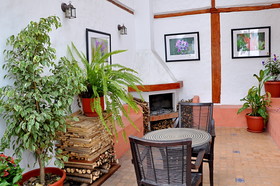 Casa Foch Boutique Hotel