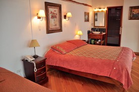 Casa Foch Boutique Hotel