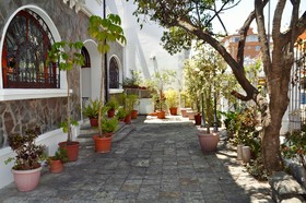 Casa Foch Boutique Hotel