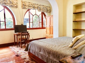 Casa Foch Boutique Hotel