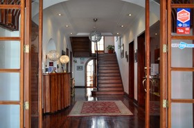 Casa Foch Boutique Hotel