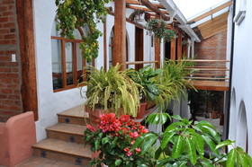 Casa Foch Boutique Hotel