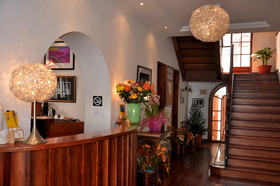 Casa Foch Boutique Hotel
