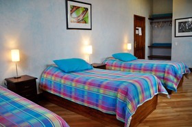Casa Foch Boutique Hotel