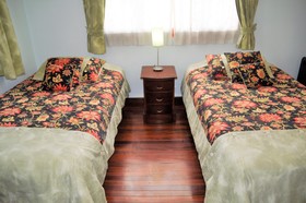 Casa Foch Boutique Hotel