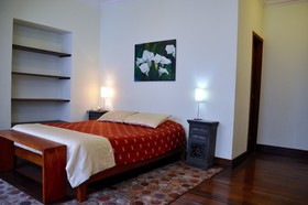 Casa Foch Boutique Hotel