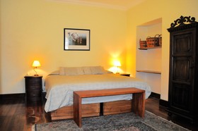 Casa Foch Boutique Hotel