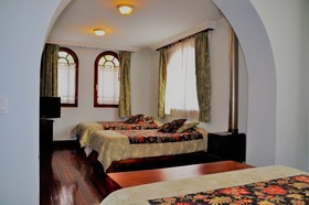 Casa Foch Boutique Hotel