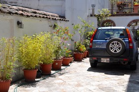 Casa Foch Boutique Hotel