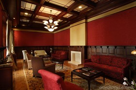 Casa Gangotena