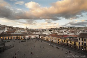 Casa Gangotena