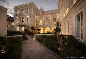 Casa Gangotena