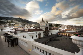 Casa Gangotena