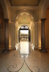 Casa Gangotena