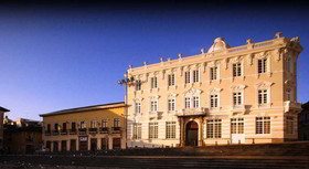 Casa Gangotena