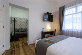 TERRA PREMIUM Hostal Boutique